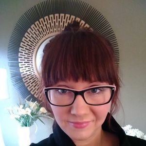 Meet your Posher, Krystal